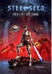 Steel Seed - Deluxe Edition (Steam/ROW)