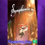 ☀ ️Symphonia 𝄞 XBOX