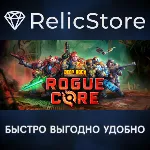 Deep Rock Galactic: Rogue Core - STEAM RU/KZ/UA/BY