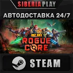 Deep Rock Galactic: Rogue Core STEAM RU/KZ/UA/СНГ