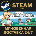 Fields of Mistria РОССИЯ RU Steam Gift СТИМ ГИФТ ПК АВТОДОСТАВКА ПОДАРОК