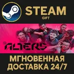 The Alters Steam Gift СТИМ ГИФТ ПК АВТОДОСТАВКА ПОДАРОК - irongamers.ru