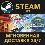Digimon Story Time Stranger Deluxe Edition Steam Gift СТИМ ГИФТ ПК АВТОДОСТАВКА