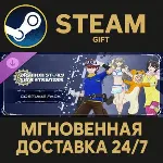 Digimon Story Time Stranger - Costume Pack СТИМ ПК ГИФТ - irongamers.ru
