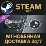 Digimon Story Time Stranger Cyber Sleuth BGM Pack СТИМ - irongamers.ru