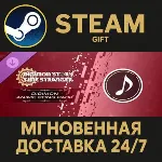 Digimon Story Time Stranger Digimon Anime Song Pack ПК - irongamers.ru