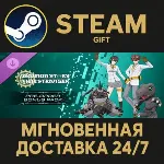 Digimon Story Time Stranger PreOrder Bonus Pack СТИМ ПК