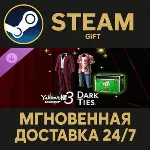 Yakuza Kiwami 3 Dark Ties Ichiban Kasuga Legendary Outfit Pack