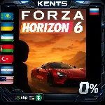 Forza Horizon 6 Deluxe Edition - Steam Gift - irongamers.ru