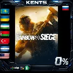 Tom Clancy&acute;s Rainbow Six Siege Y11 - Ultimate Edition - Steam Gift - irongamers.ru