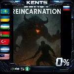 Pre-Purchase Beast of Reincarnation - Deluxe Edition - Steam Gift