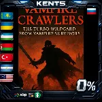 Vampire Crawlers - Steam Gift