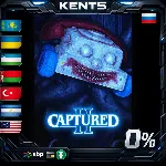 CAPTURED 2 - Steam Gift