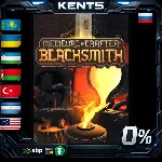 Medieval Crafter: Blacksmith - Steam Gift