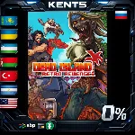Dead Island: Retro Revenge - Steam Gift