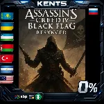 Pre-Purchase Assassin&acute;s Creed Black Flag Resynced - Steam Gift - irongamers.ru