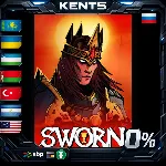SWORN - Deluxe Edition - Steam Gift