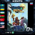 Necrosmith 2 - Steam Gift