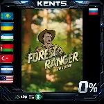 Forest Ranger Simulator - Steam Gift