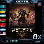 Wolcen: Lords of Mayhem - Steam Gift