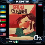 Serial Cleaner - Steam Gift - irongamers.ru