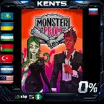 Monster Prom - Steam Gift - irongamers.ru