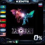 Zanzarah: The Hidden Portal - Steam Gift