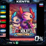 AK-xolotl - Steam Gift