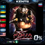 NINJA GAIDEN: Master Collection Deluxe Edition - Steam Gift - irongamers.ru