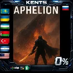 Aphelion Deluxe - Steam Gift - irongamers.ru