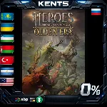 Heroes of Might and Magic: Olden Era - Steam Gift - irongamers.ru