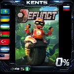Defunct - Steam Gift