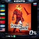 Pumpkin Jack - Steam Gift - irongamers.ru