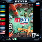 KitHack Model Club - Steam Gift
