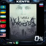 Through the Woods - Steam Gift
