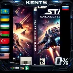 Pre-Purchase STAR WARS: Galactic Racer™ - Steam Gift