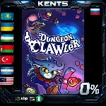 Dungeon Clawler - Steam Gift