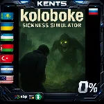 Koloboke: Sickness Simulator - Steam Gift
