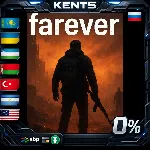Farever - Steam Gift