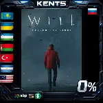 WILL: Follow the Light - Steam Gift