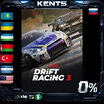 CarX Drift Racing Online 2 - Steam Gift