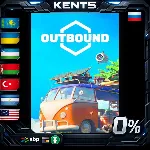 Outbound - Steam Gift