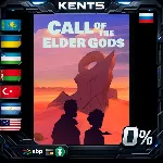 Call of the Elder Gods - Steam Gift