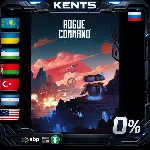 Rogue Command - Steam Gift