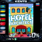 Hotel Architect - Steam Gift