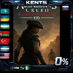 Assassin&acute;s Creed Liberation - Steam Gift - irongamers.ru
