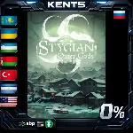 Stygian: Outer Gods - Steam Gift