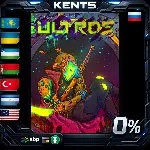 Ultros Deluxe Edition - Steam Gift