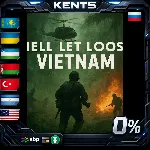 Pre-Purchase Hell Let Loose: Vietnam - Deluxe Edition - Steam Gift