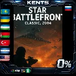 STAR WARS™ Battlefront (Classic, 2004) - Steam Gift